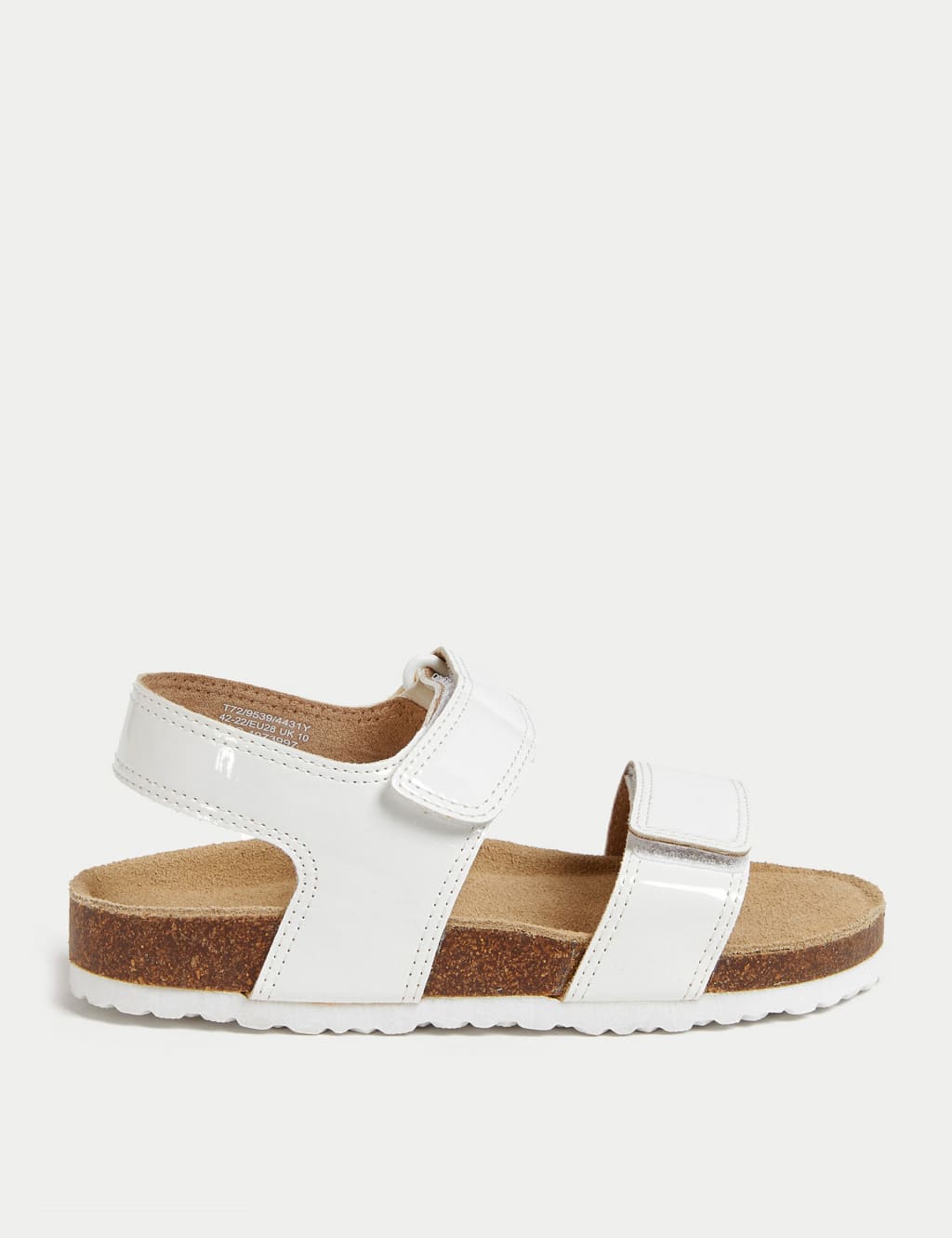 Childrens sandals marks and spencer deals