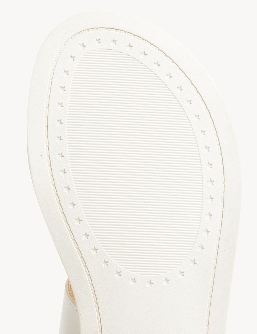 Kids' Riptape Sandals (13 Small - 6 Large) image 3