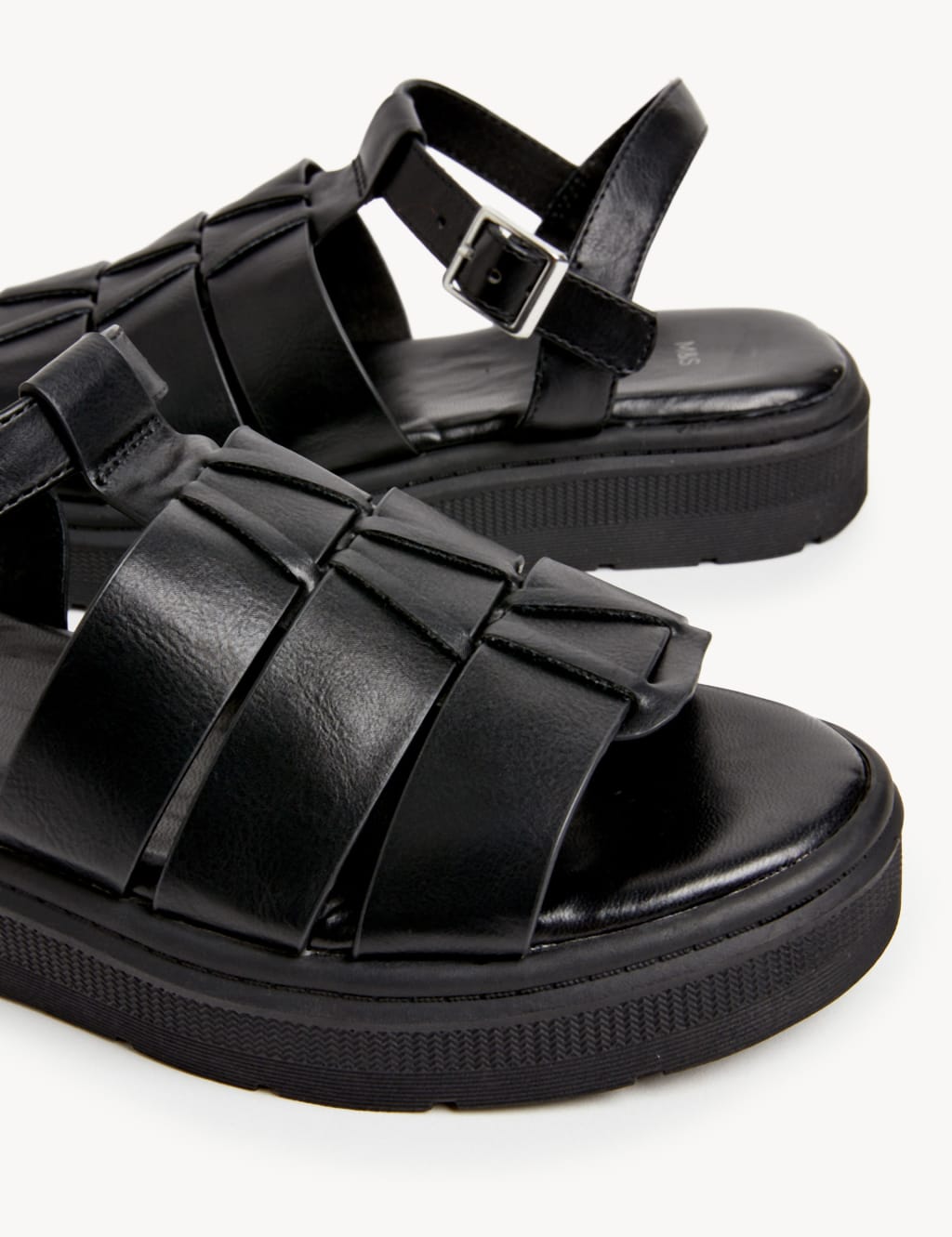 Kids' Chunky Sandals (13 Small - 6 Large) image 2