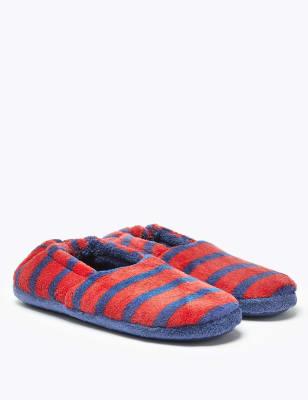infant size 5 slippers