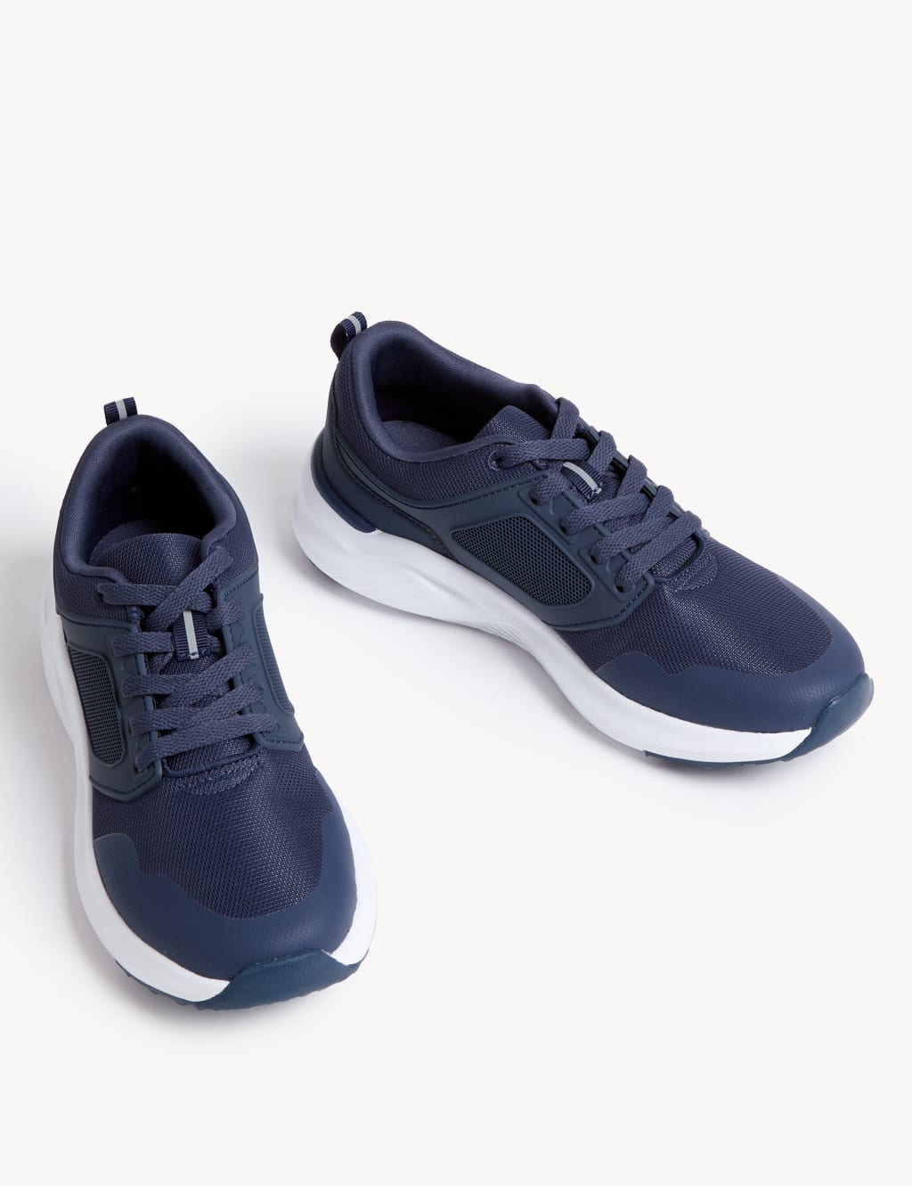 Boys trainers m&s Clearance