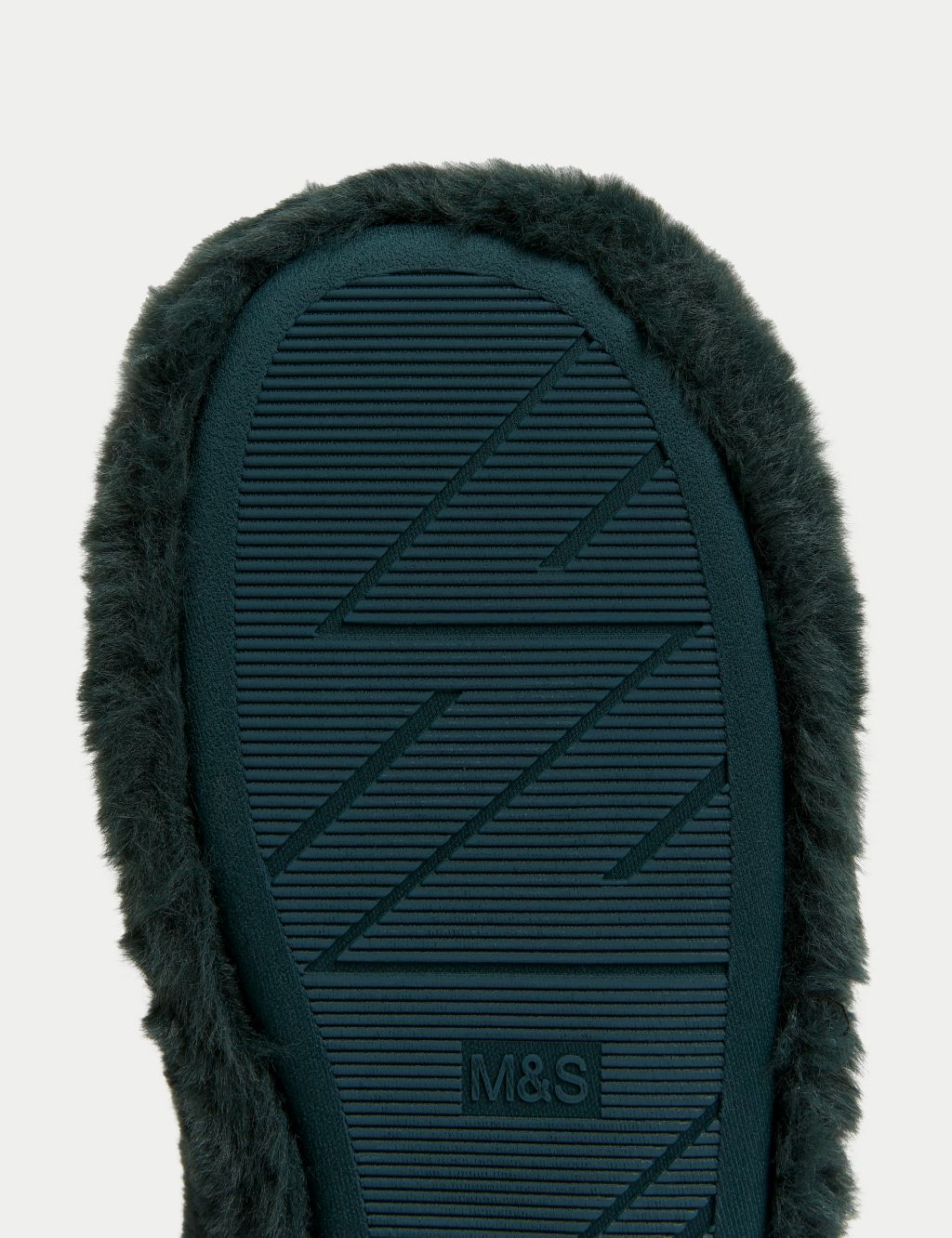Kids' Faux Fur Slippers (13 Small - 7 large) image 4
