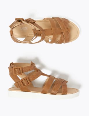 marks and spencer childrens sandals