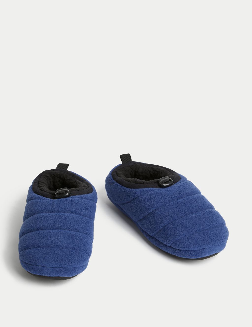 Kids' Quilted Slippers (13 Small - 7 large) image 2