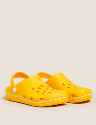 marks and spencer childrens slippers