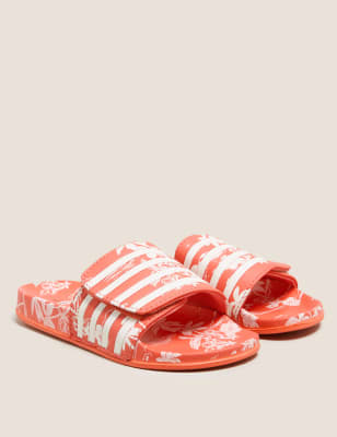 m&s children's slippers