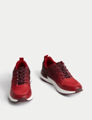 Kids' Sport Trainers (13 Small - 7 Large)
