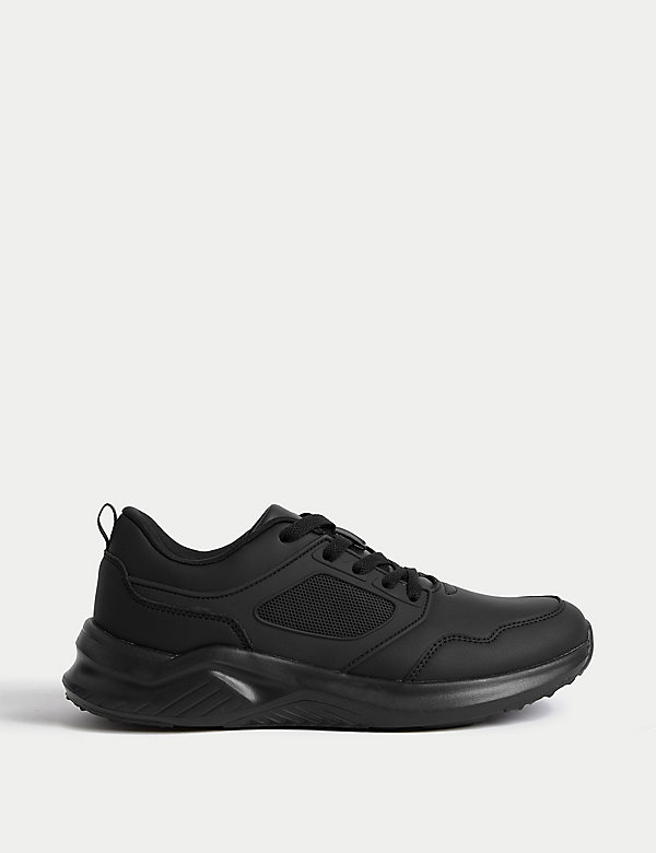 Kids' Trainers (13 Small - 7 Large) - NZ