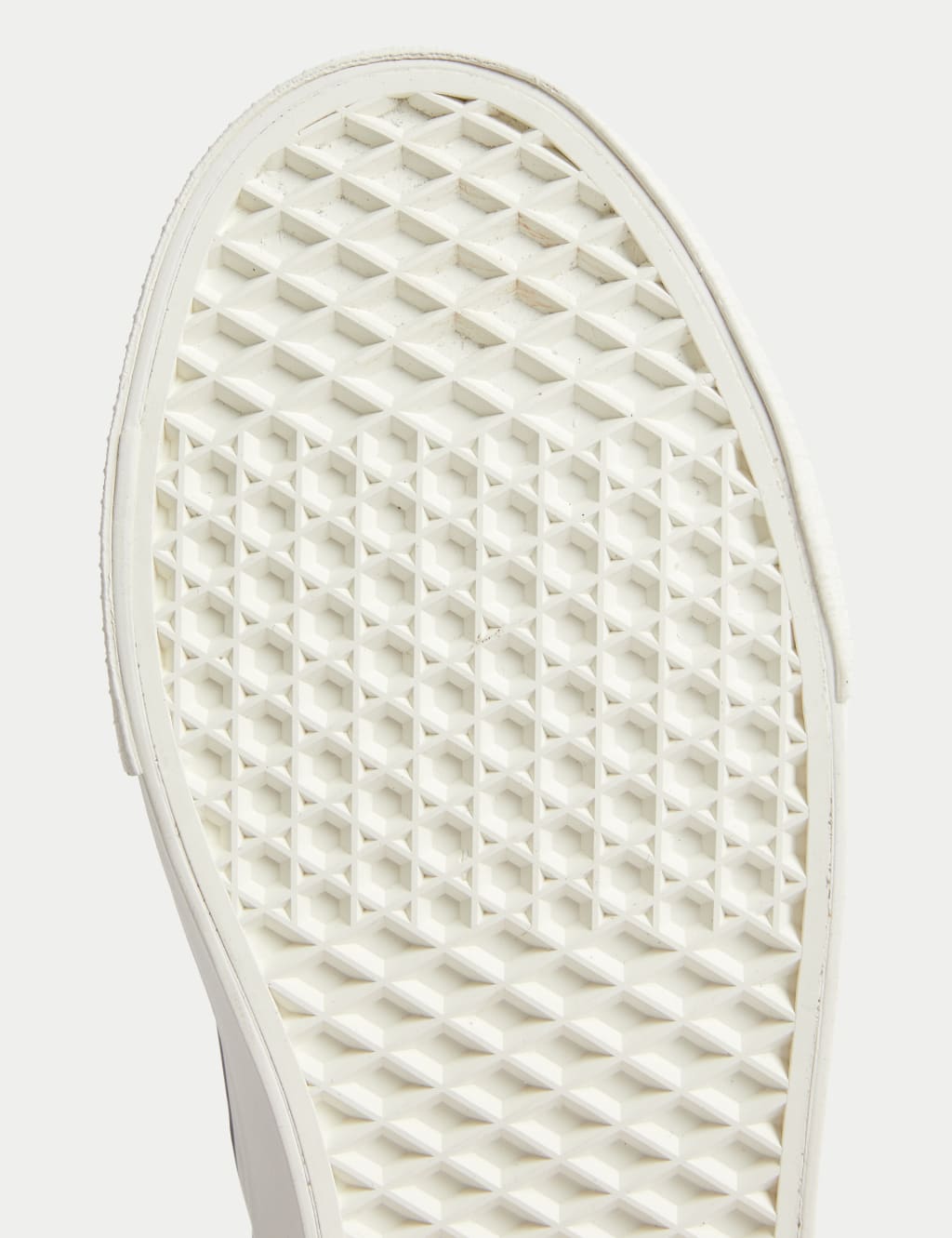 Kids' Freshfeet™ Slip On Trainers (13 Small - 7 Large) image 4