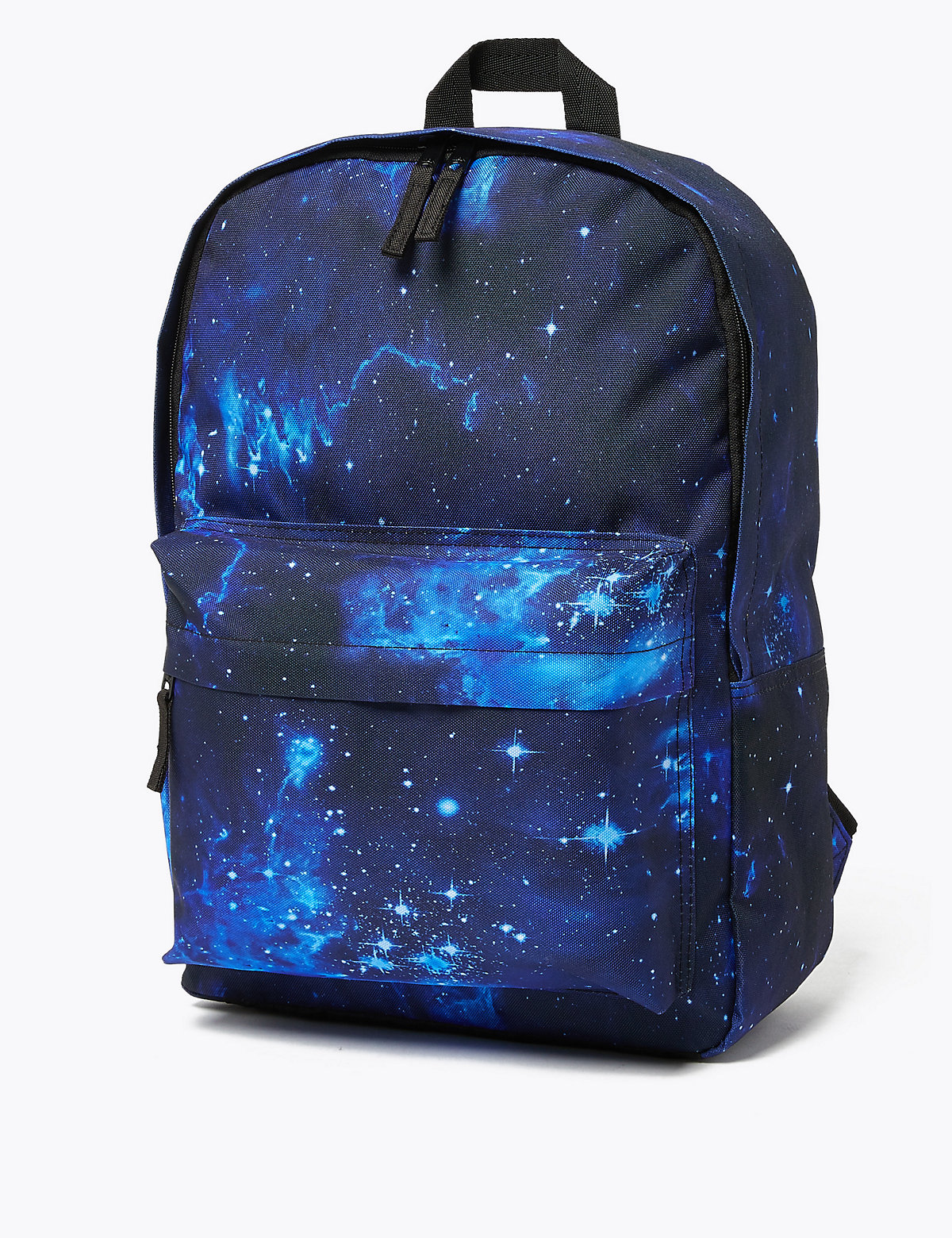 Kids’ Space Design Water Repellent School Backpack
