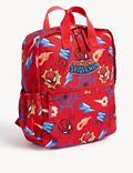 حقيبة ظهر مدرسية مقاومة للماء بتصميم Spider-Man™ للأطفال