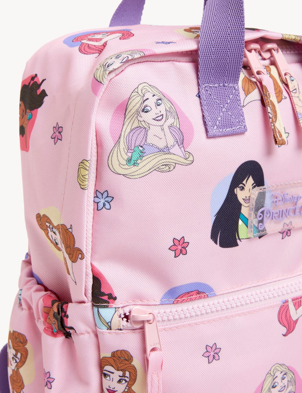 Kids' Disney Princess™ School Backpack image 2