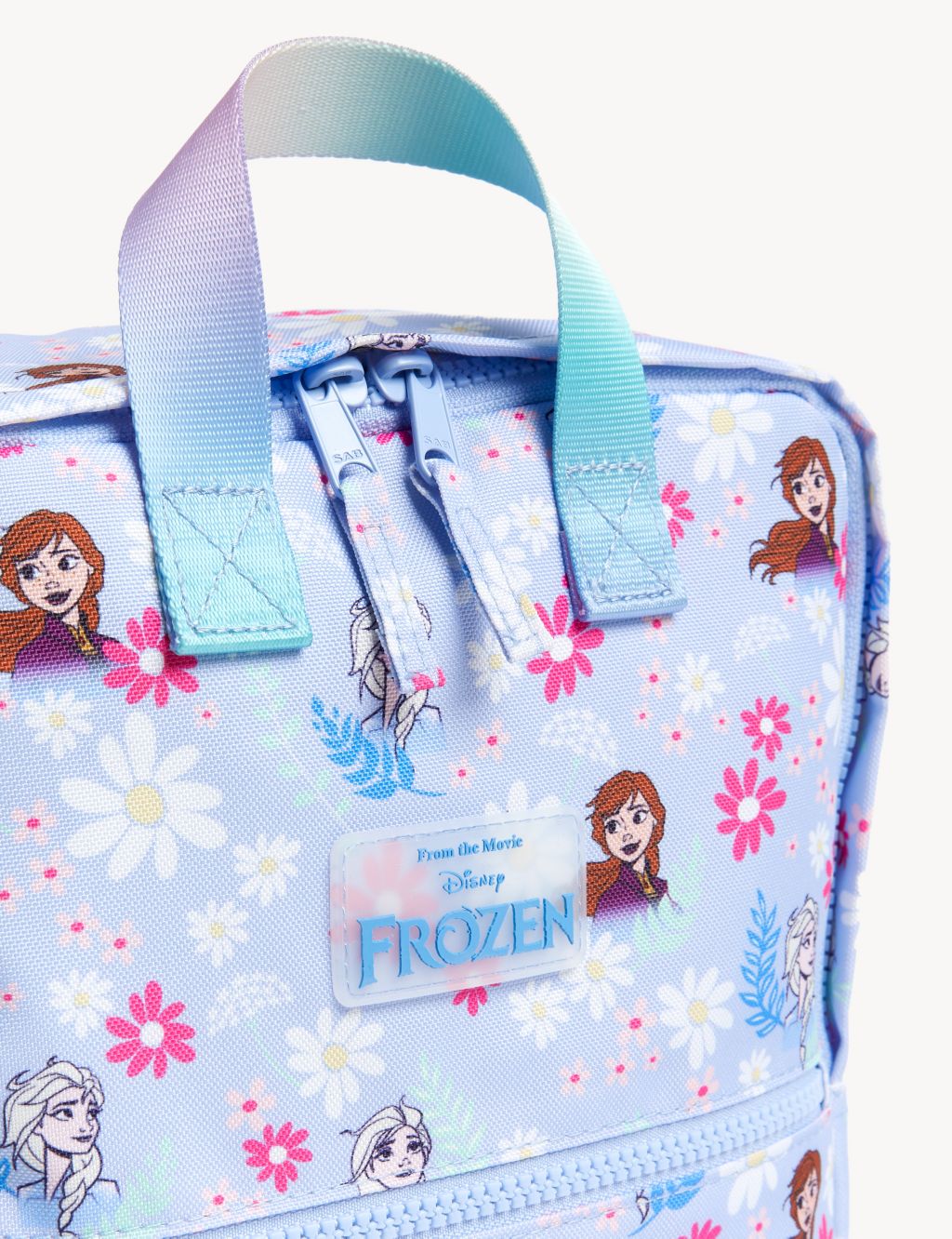 Kids' Frozen™ Water Repellent School Backpack image 2