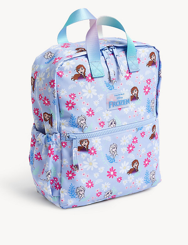 Kids' Frozen™ Water Repellent School Backpack - SK