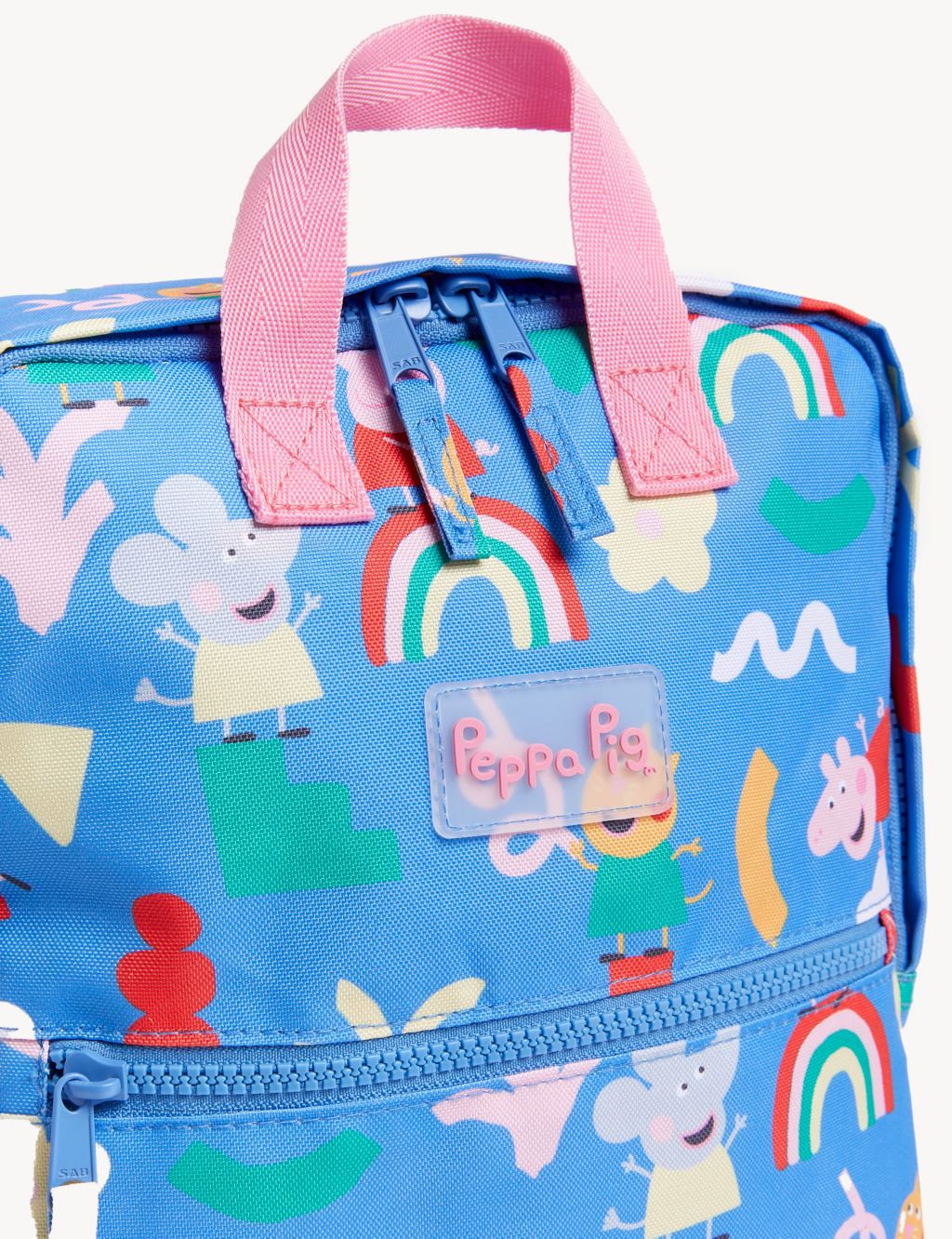 Kids' Peppa Pig™ School Backpack image 2