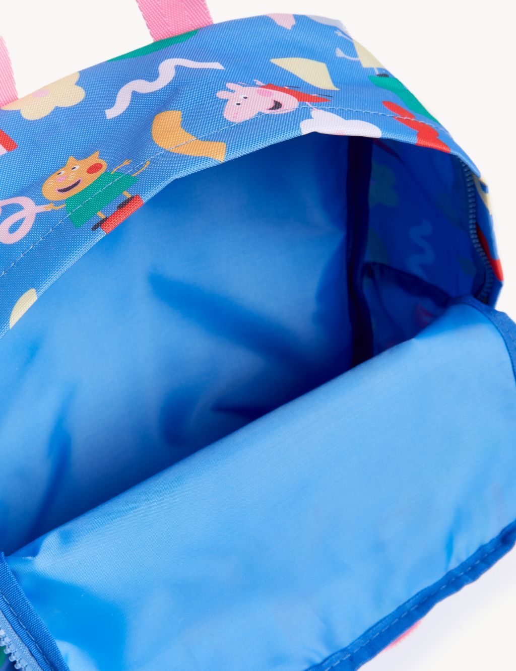 Kids' Peppa Pig™ School Backpack image 3