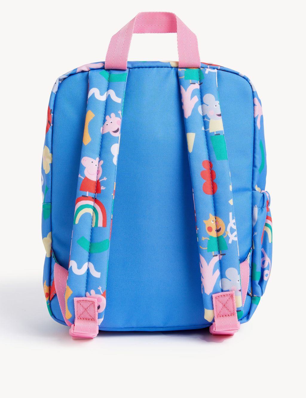 Kids' Peppa Pig™ School Backpack image 4