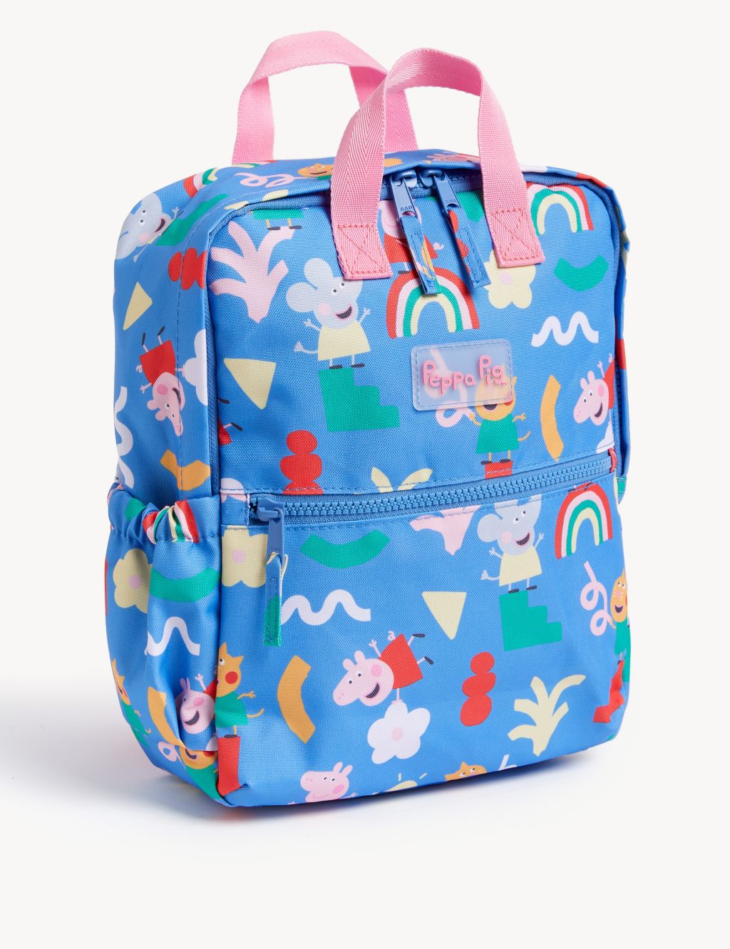 Kids' Peppa Pig™ School Backpack image 1