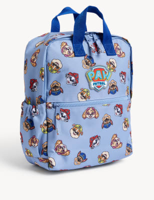 

M&S Collection Schulrucksack mit Paw Patrol™-Motiv für Kinder - Bluebell, Bluebell
