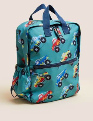 adidas Classic Material Backpack unisex