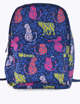 marks and spencer kids backpack