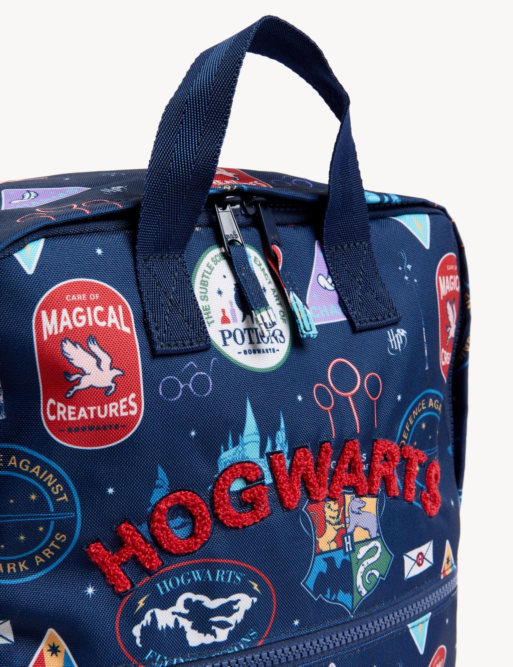 Kids' Harry Potter™ Water Repellent School Backpack image 2