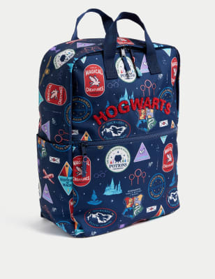 Kids' Harry Potter™ Water Repellent School Backpack - NL