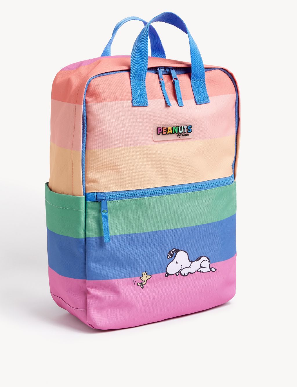 Kids' Snoopy™ Water Repellent School Backpack image 1