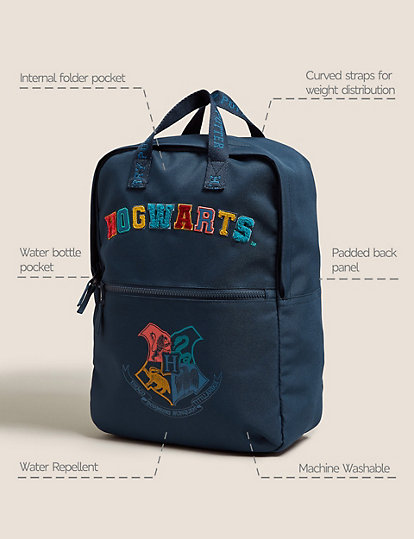 Kids' Harry Potter School Backpack