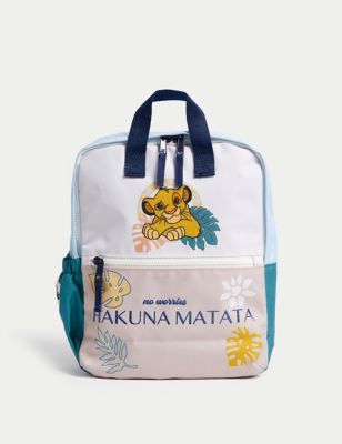 The Lion King™ Small Backpack