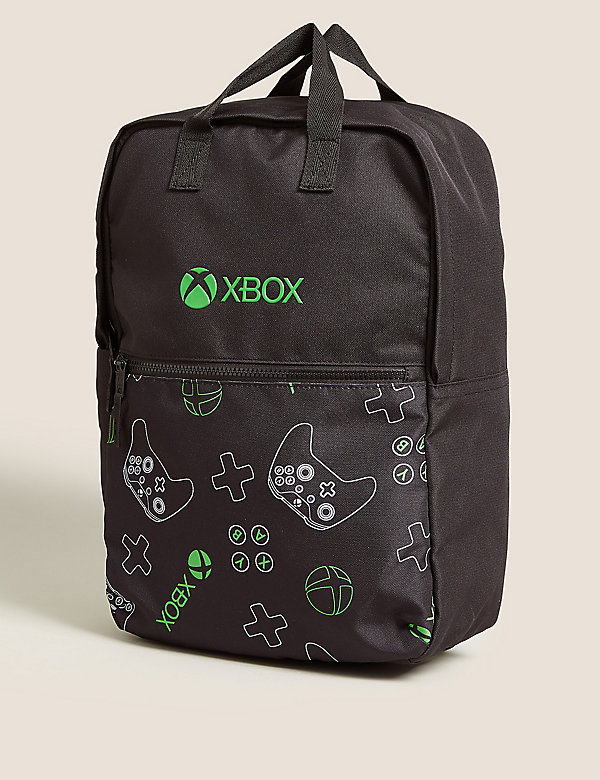 Kids' Xbox™ Water Repellent School Backpack