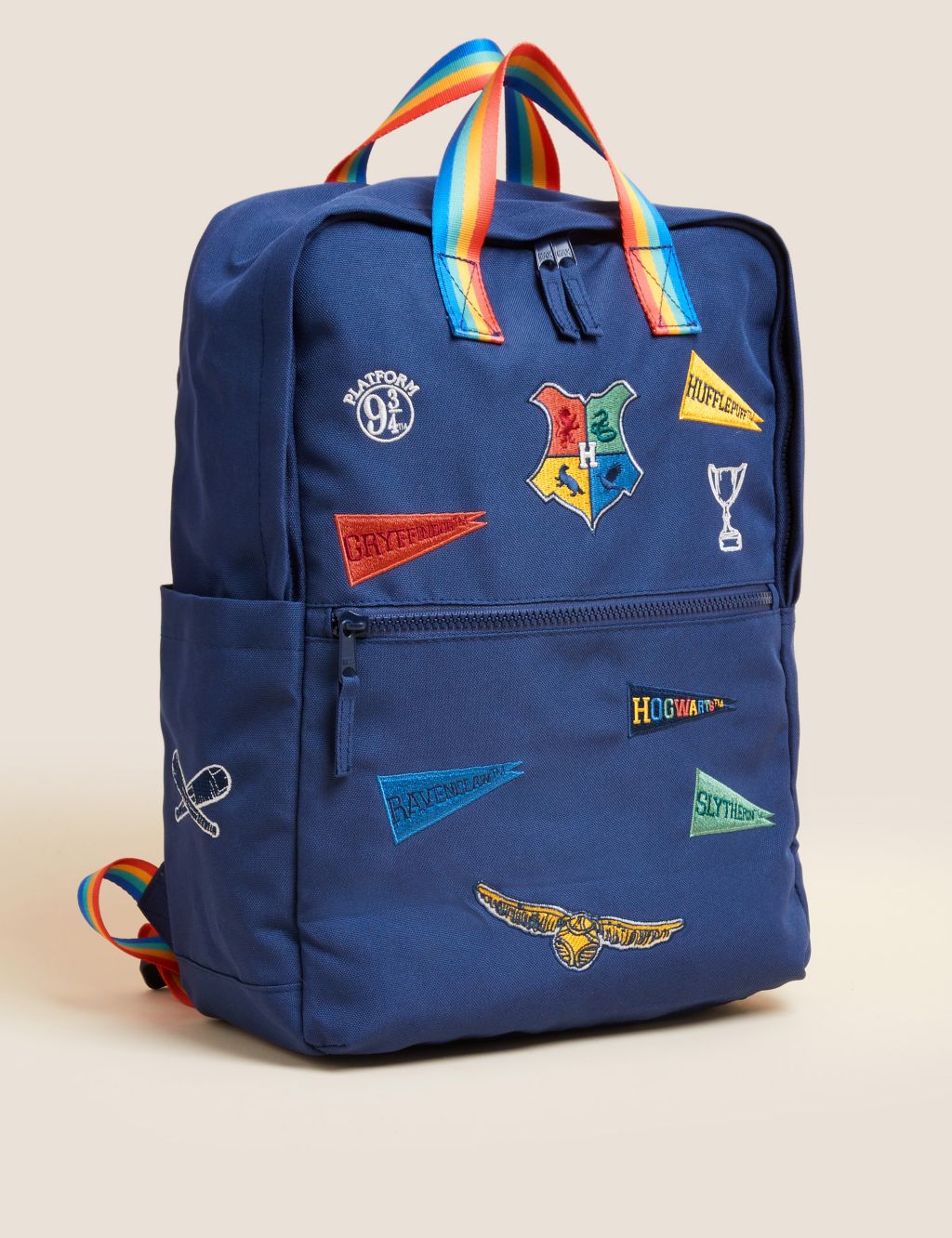 Kids' Harry Potter™ Water Repellent School Backpack image 1