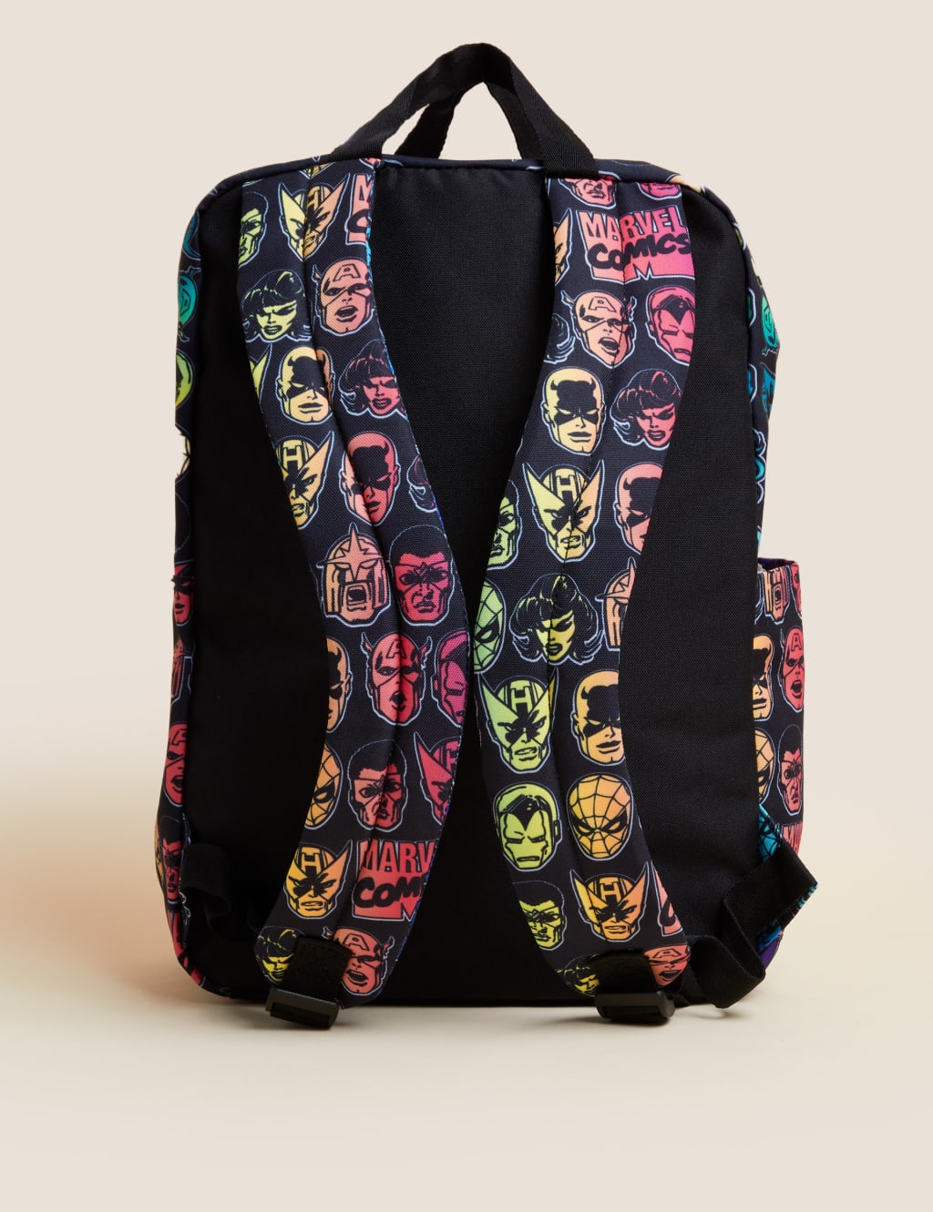 Kids' Water Repellent Marvel Avengers™ School Backpack image 4