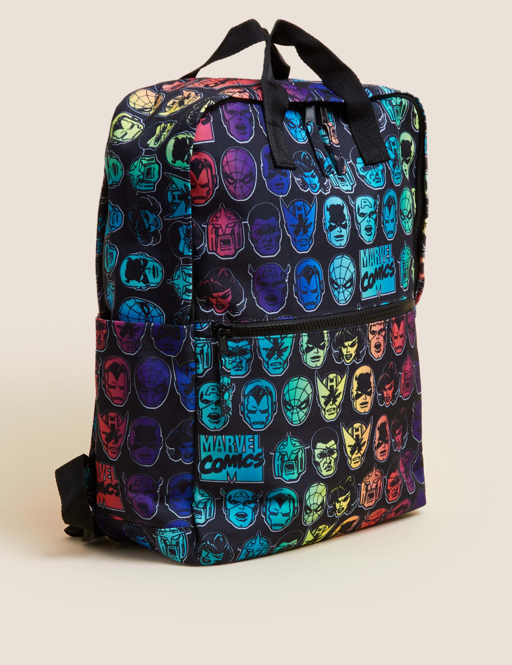 Kids' Water Repellent Marvel Avengers™ School Backpack image 1