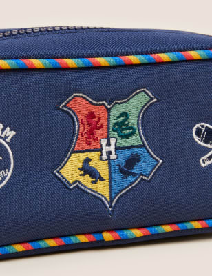 

M&S Collection Caja para accesorios infantil de Harry Potter™ - Mezcla De Tonos Marino, Mezcla De Tonos Marino