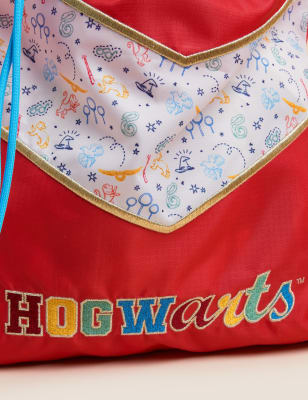 

Girls M&S Collection Kids' Harry Potter™ Drawstring Swim Bag - Lipstick, Lipstick