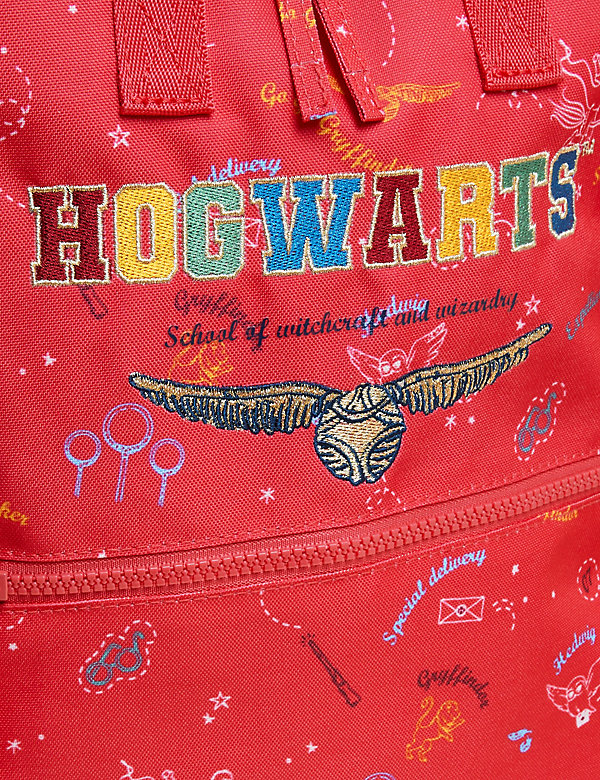Kids' Harry Potter™ Water Repellent School Backpack - US