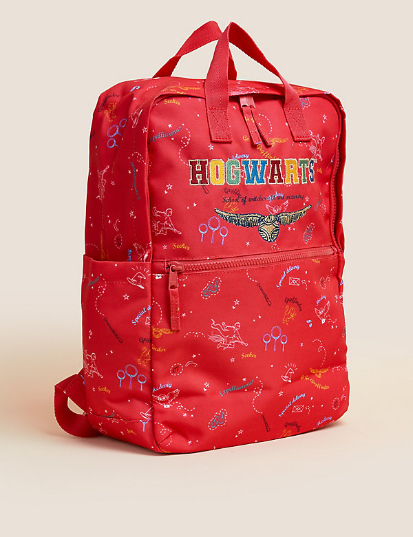 Kids' Harry Potter™ Water Repellent School Backpack - FI
