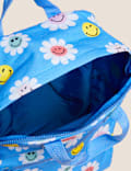 Kids’ SMILEYWORLD® Flower School Backpack