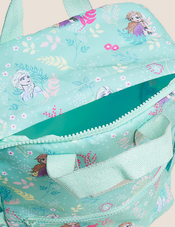 Kids' Water Repellent Disney Frozen™ School Backpack