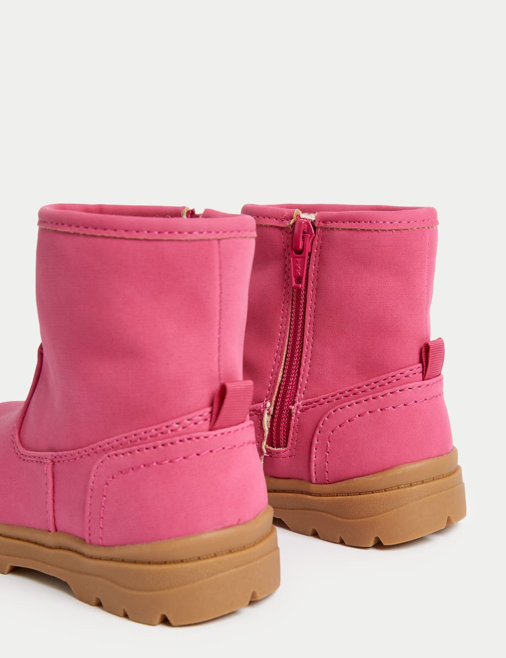 Kids’ Freshfeet™ Chelsea Boots (4 Small - 13 Small) image 3