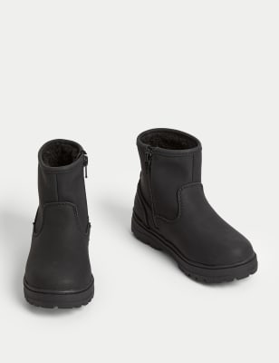 Kids’ Freshfeet™ Chelsea Boots (4 Small - 13 Small)