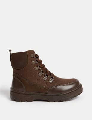 M&s kids hot sale boots