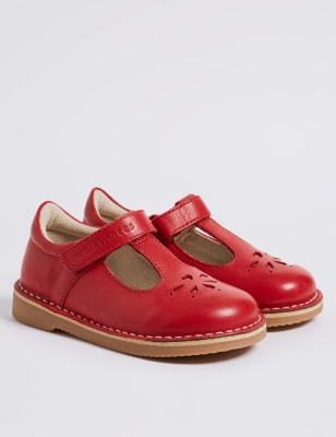 m&s baby girl shoes