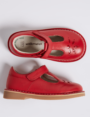 m&s baby girl shoes