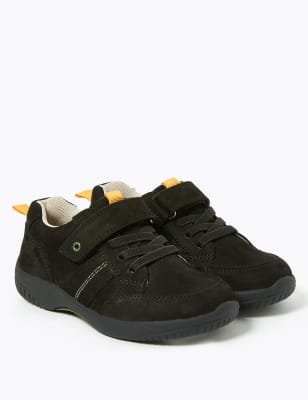 m&s boys trainers