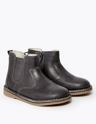 marks spencer boots sale