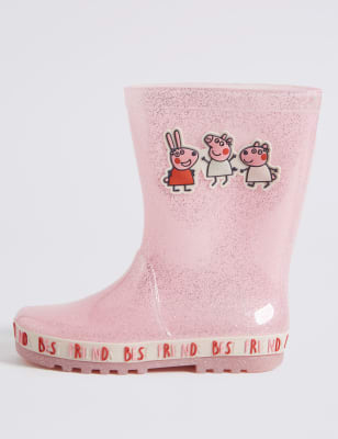 marks and spencer snow boots