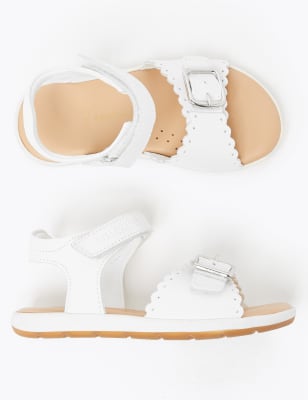 m&s kids sandals