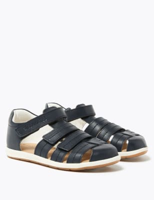 m and s boys school shoes
